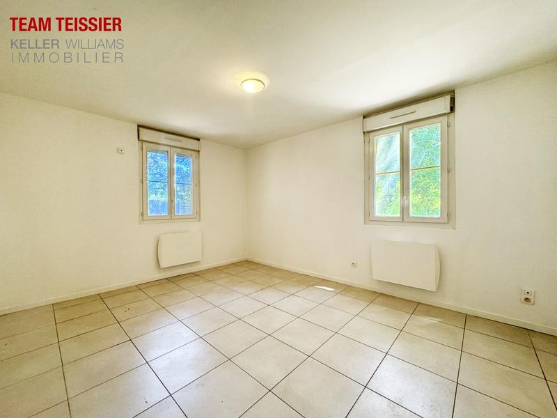 Maison - 113 m² - 5 pièces