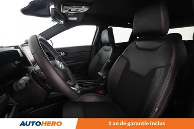 Jeep Compass 1.6 MJet 80th Anniversary 131 ch