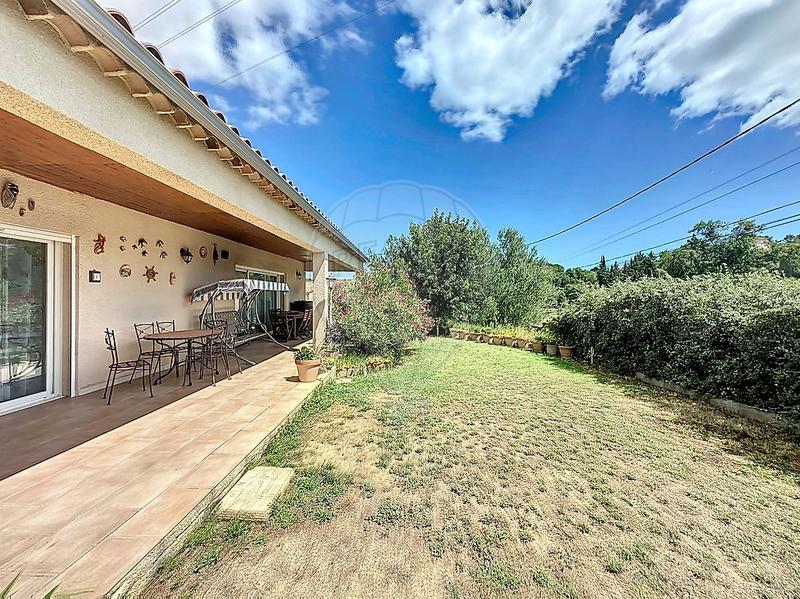 Villa - 131 m² - 5 pièces