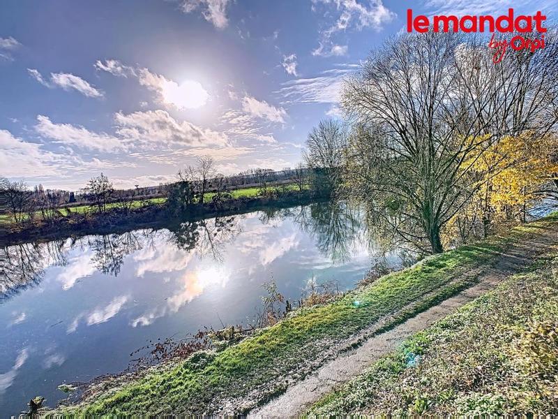 Appartement - 75 m² - 4 pièces