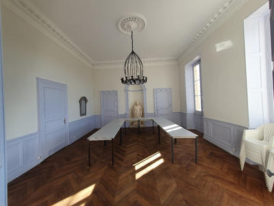 Château - 800 m² - 17 pièces