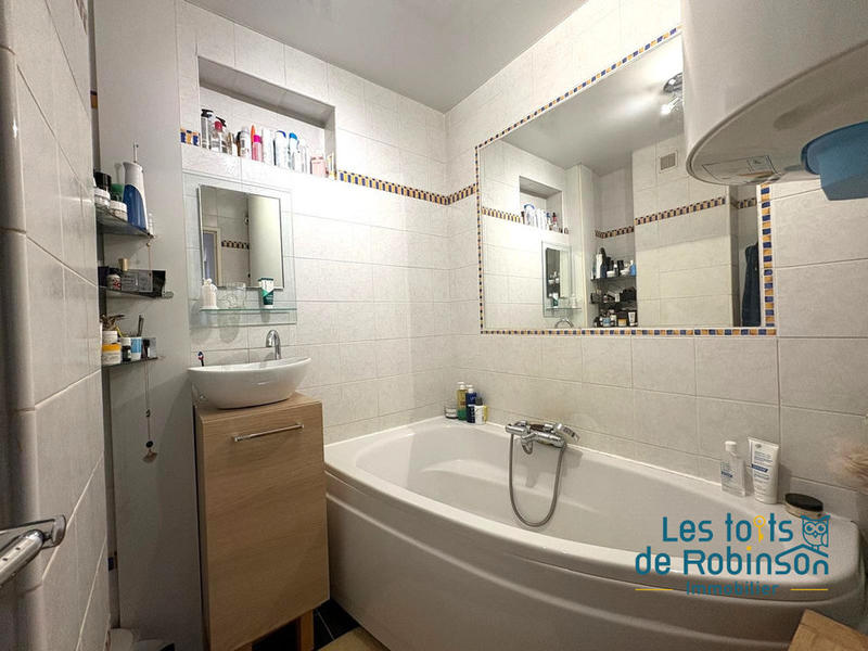 Appartement - 78 m² - 4 pièces