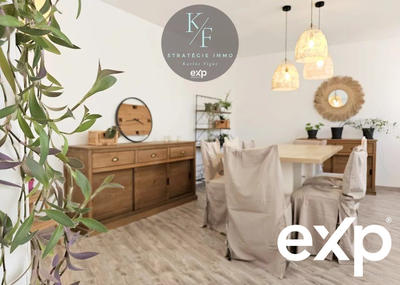 Maison ancienne - 160 m² - 7 pièces