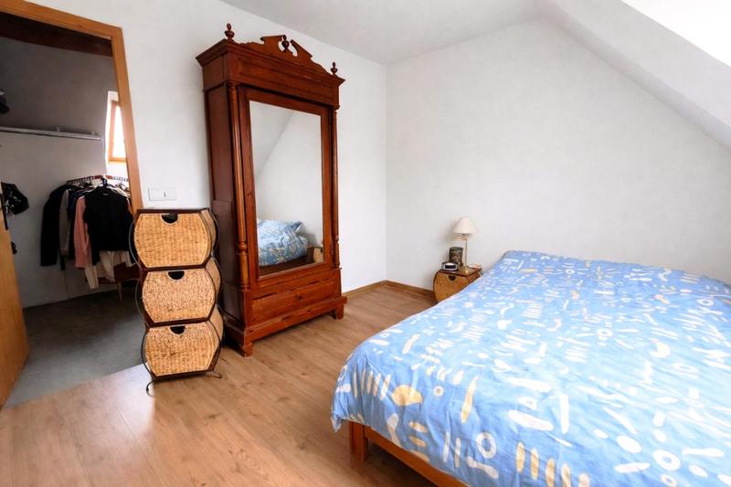 Maison - 145 m² - 7 pièces