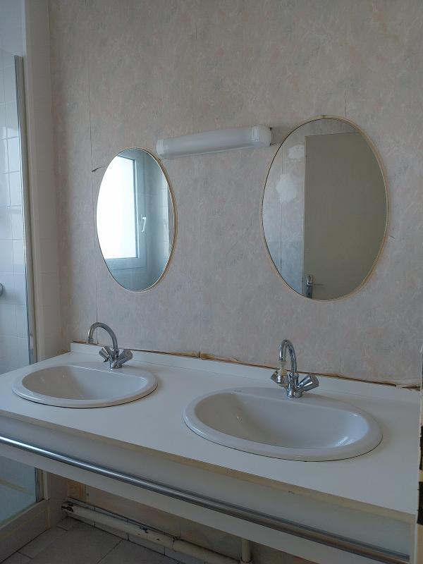 Maison traditionnelle - 79 m² - 4 pièces