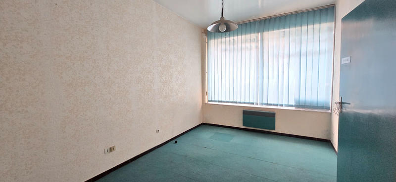 Local commercial - 56 m²