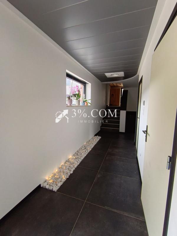 Villa - 136 m² - 5 pièces