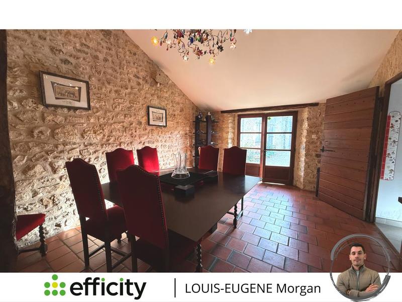 Maison d'architecte - 259 m² - 7 pièces