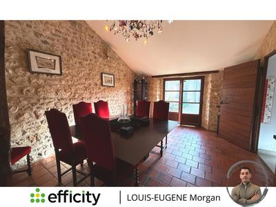 Maison d'architecte - 259 m² - 7 pièces