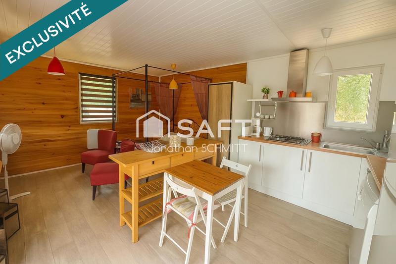 Maison - 130 m² - 7 pièces