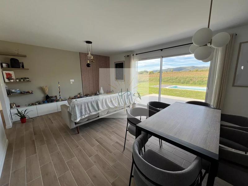 Villa - 89 m² - 4 pièces