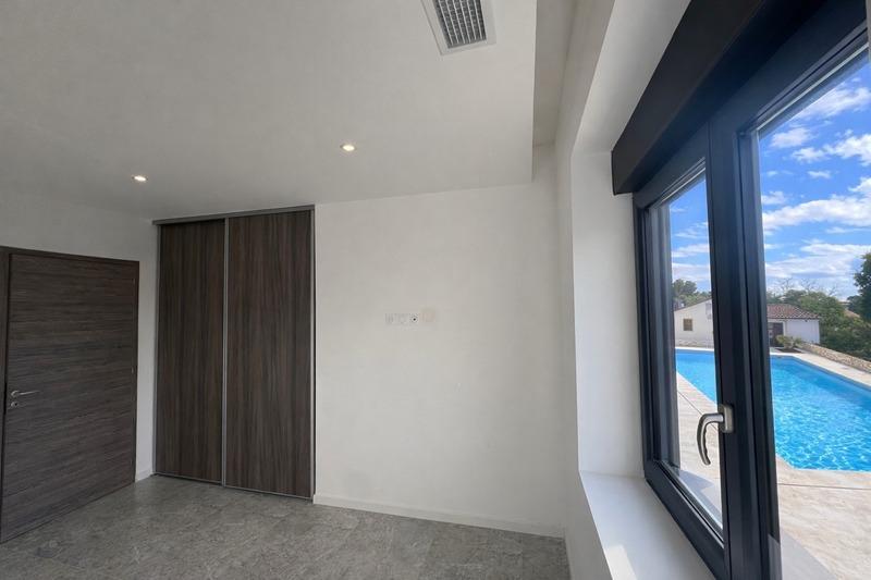 Maison - 170 m² - 7 pièces