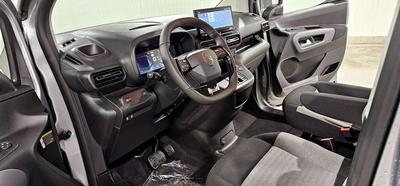 Citroën Berlingo Taille m BlueHDi 130 s&amp;S Eat8 Max N1