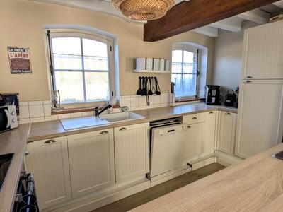 Longère - 85 m² - 4 pièces