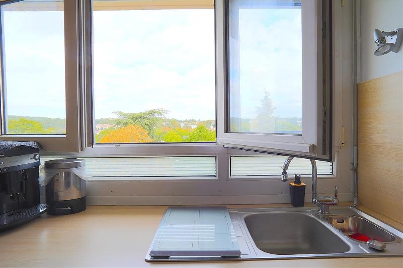 Appartement - 76 m² - 4 pièces