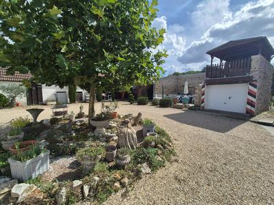 Ferme - 180 m² - 7 pièces