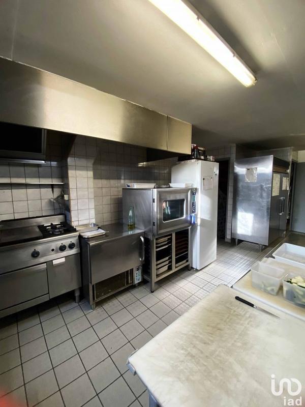 Local commercial - 350 m²