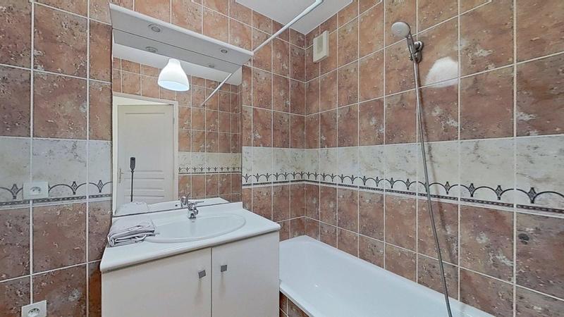 Appartement - 52 m² - 2 pièces