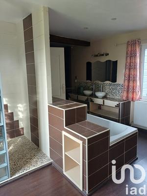 Maison - 157 m² - 5 pièces