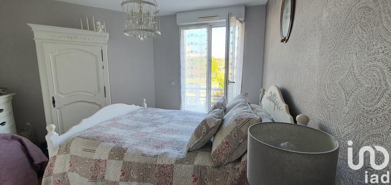 Appartement - 71 m² - 3 pièces