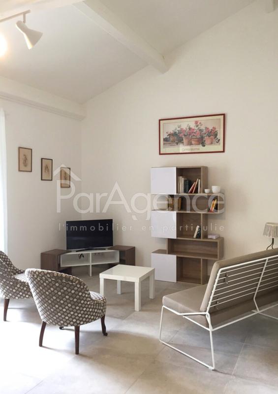 Maison - 68 m² - 3 pièces