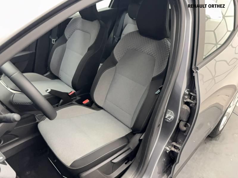 Renault Clio Blue dCi 100 ch Gsr2 Evolution