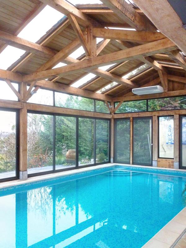 Maison - 175 m² - 6 pièces