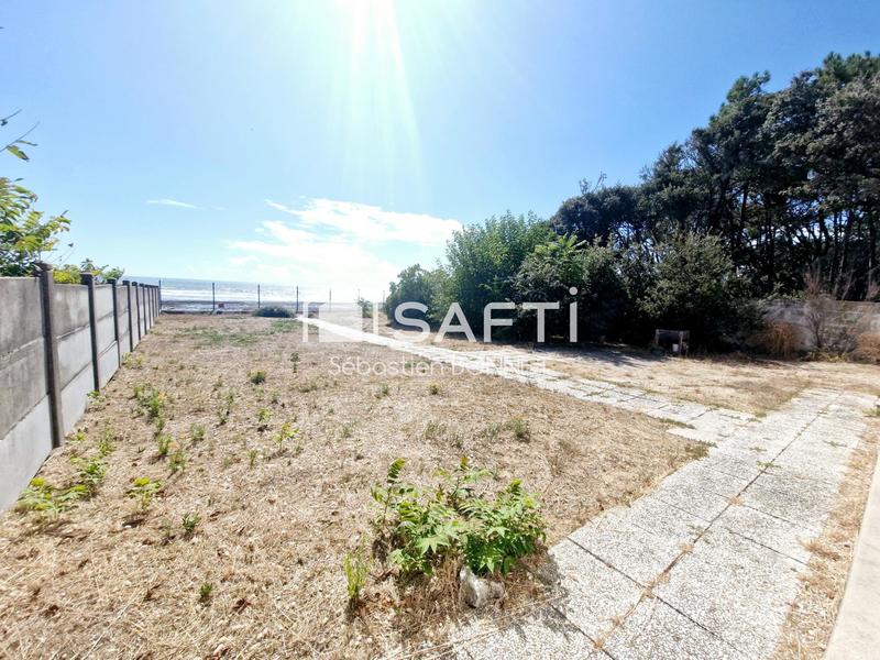 Maison - 87 m² - 5 pièces