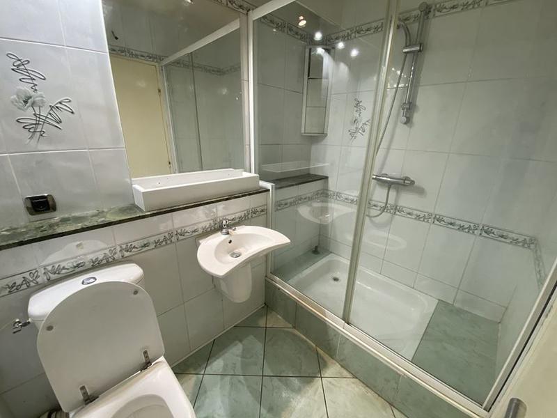 Studio - 22 m² - 1 pièce