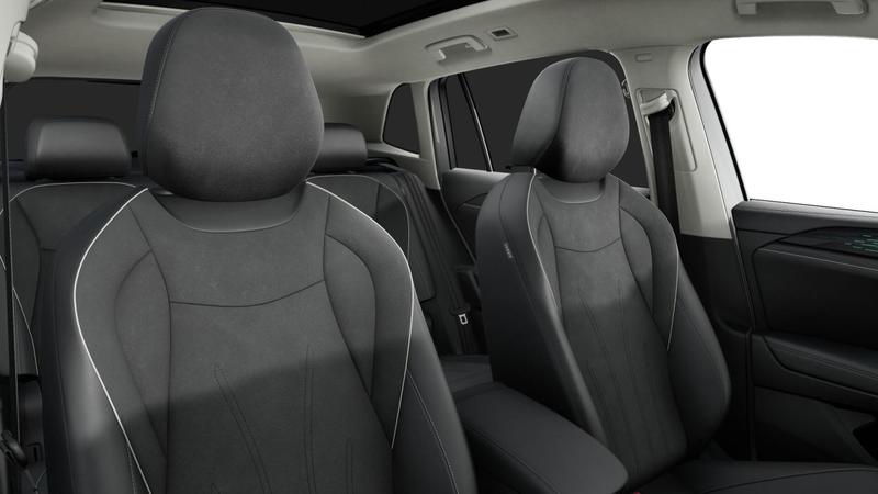 Volkswagen Tiguan 1.5 eTSI 150ch Dsg7 Elegance