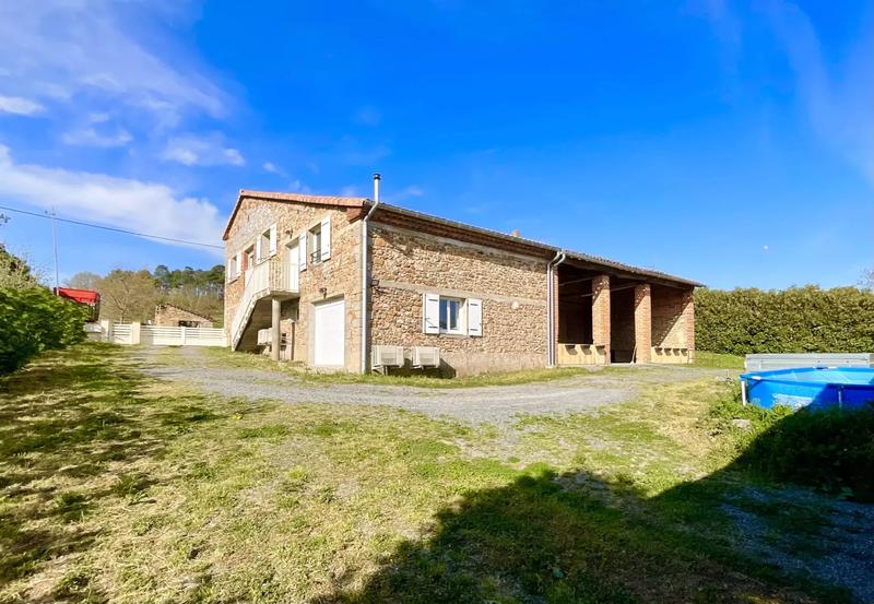 Appartement - 102 m² - 4 pièces