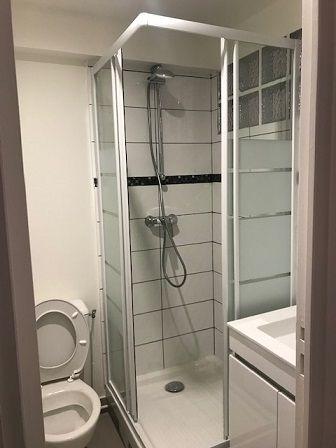 Appartement - 38 m² - 3 pièces