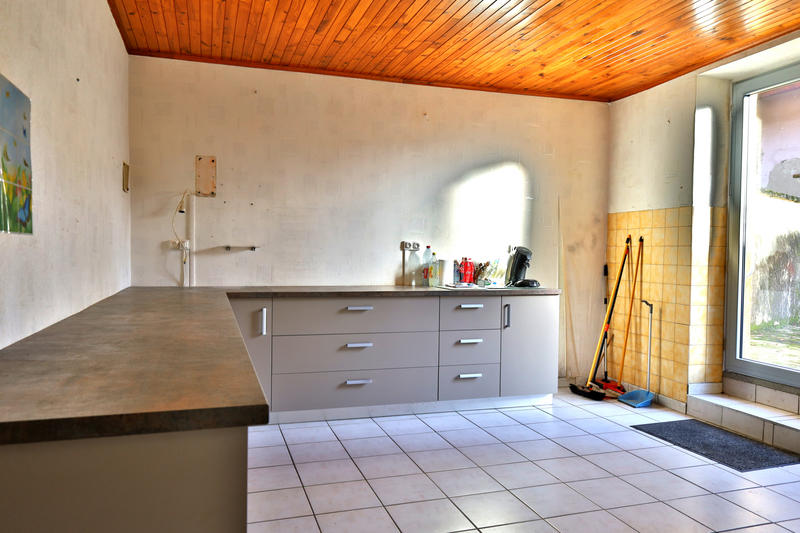 Maison - 118 m² - 4 pièces