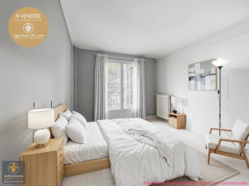 Maison - 126 m² - 5 pièces