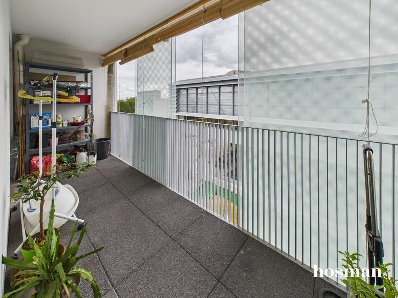 Appartement - 83 m² - 4 pièces