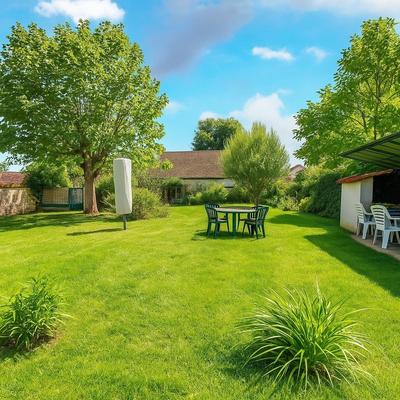 Fonds de commerce - 190 m²