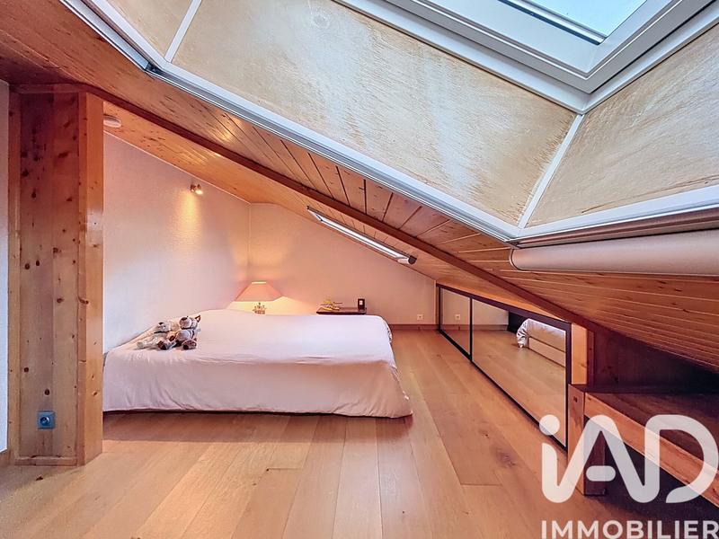 Appartement - 30 m² - 2 pièces