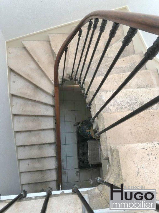 Maison - 97 m² - 4 pièces