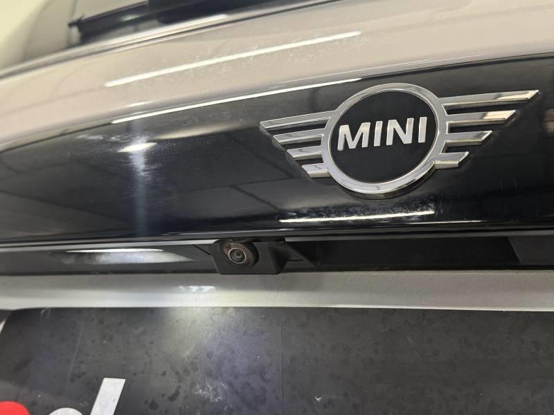 Mini Mini Hatch 3 Portes Cooper se 184 ch Edition Premium