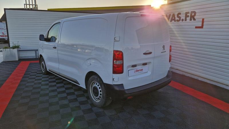 Peugeot Expert Standard BlueHDI 120 Premium