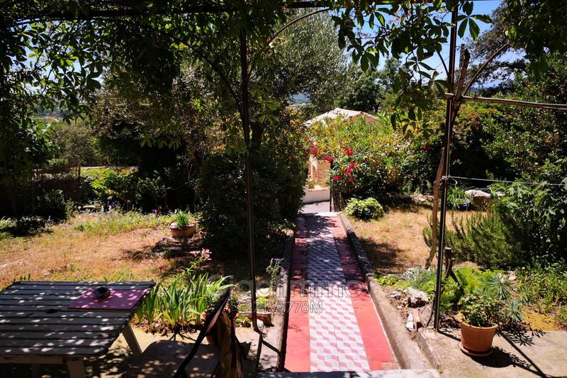 Maison en pierre - 126 m² - 5 pièces