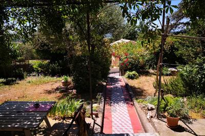 Maison en pierre - 126 m² - 5 pièces