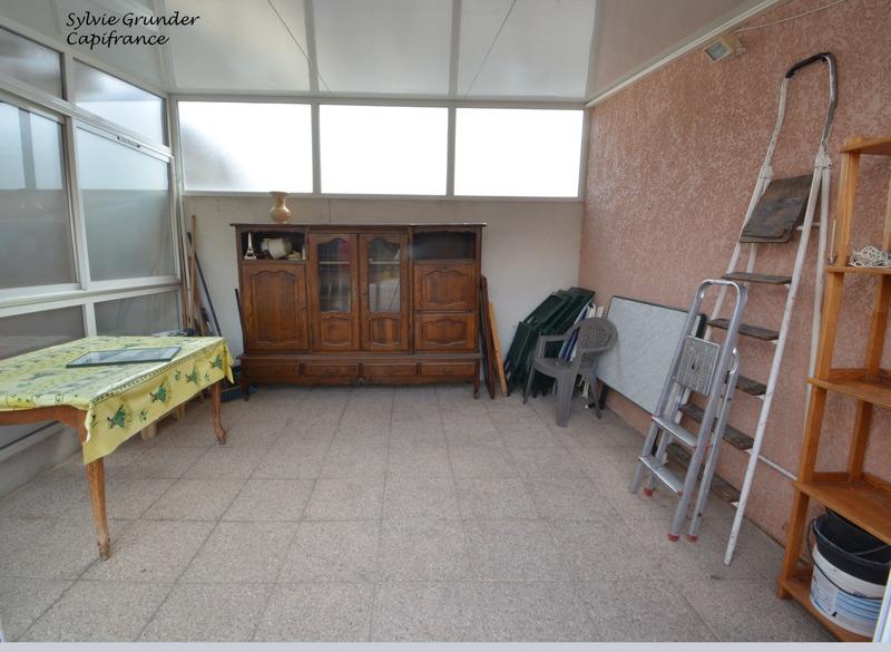 Appartement - 85 m² - 4 pièces