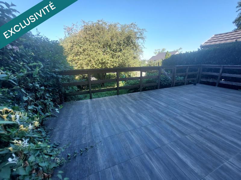 Appartement - 68 m² - 3 pièces