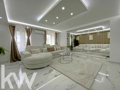 Maison - 113 m² - 5 pièces