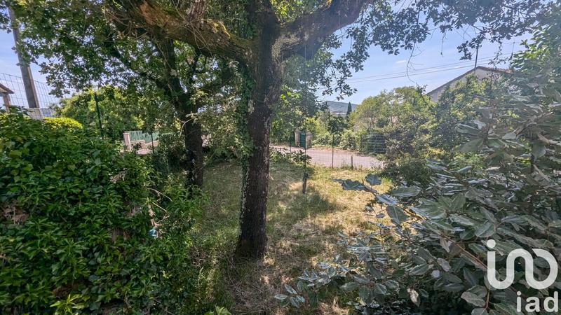 Maison - 103 m² - 5 pièces