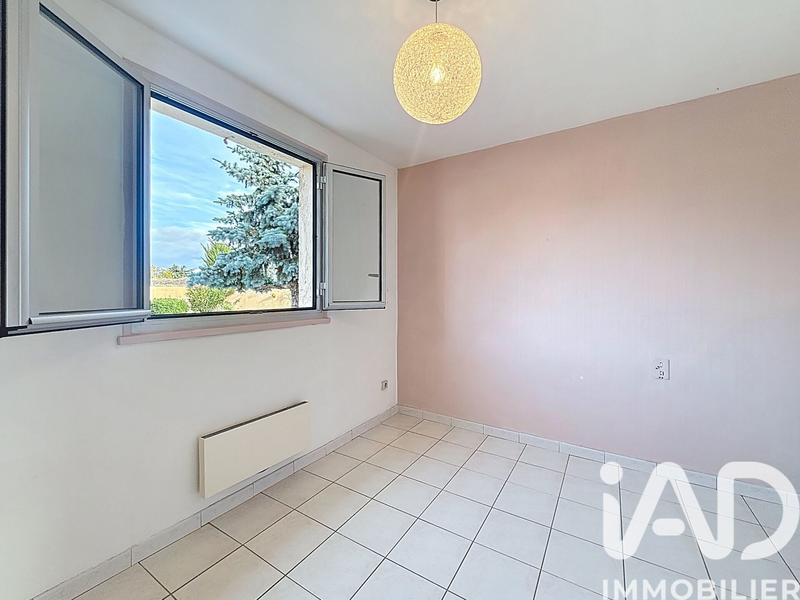 Maison - 107 m² - 5 pièces