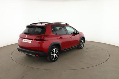 Peugeot 2008 1.2 PureTech Gt Line Eat6 130 ch