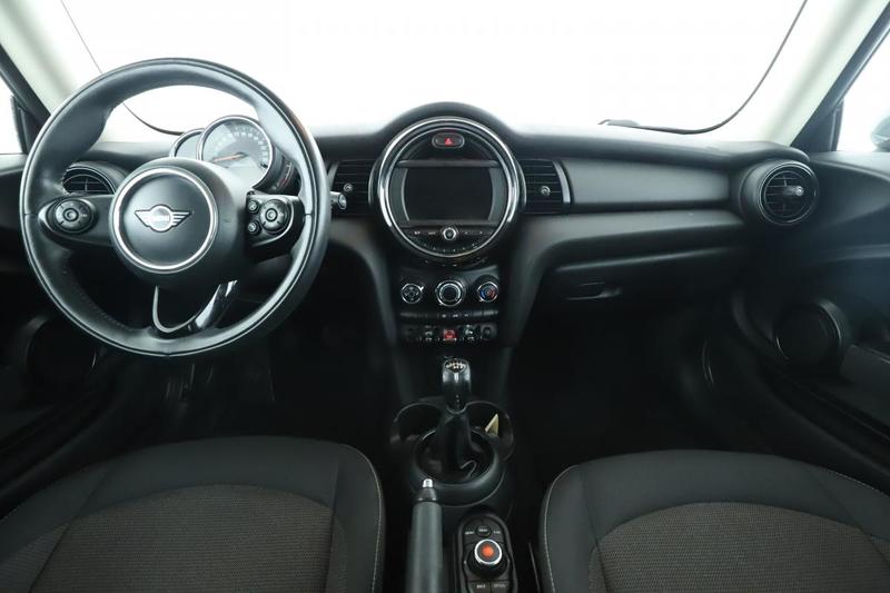 Mini Mini One 3p 75 ch