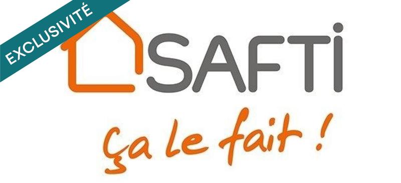 Appartement - 21 m² - 1 pièce